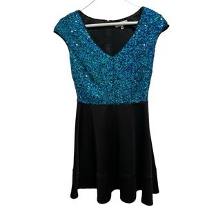 champagne sequin dress nordstrom Gold Prom Navy SEAL stationed in dress online forgiving in the waist Cape Option:No Cape